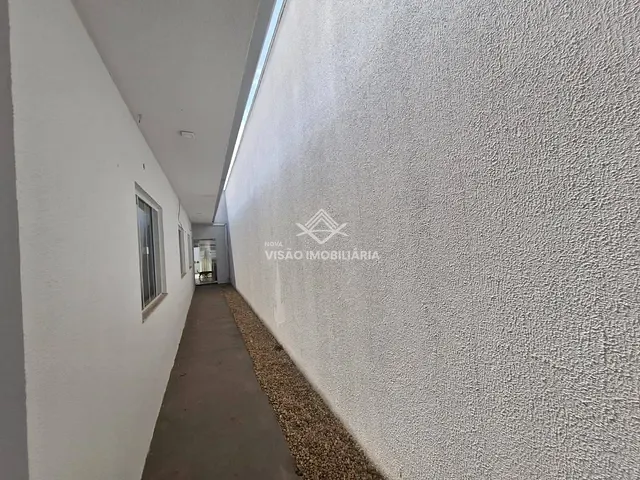 Casa 3 quartos e 2 banheiros, à venda, no bairro Loteamento Residencial San Martini em Sinop