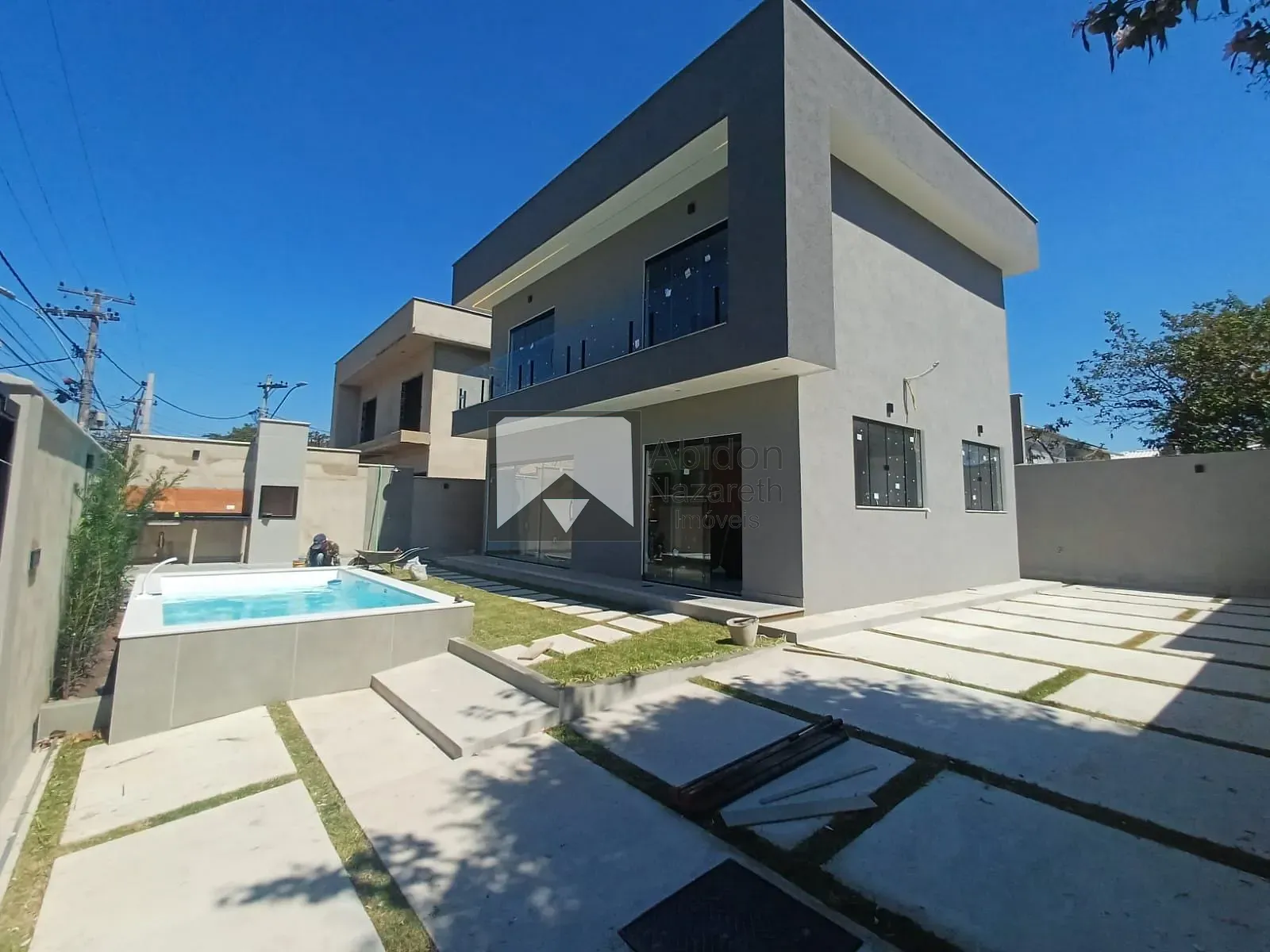 Casa, 4 quartos, 165 m² - Foto 6