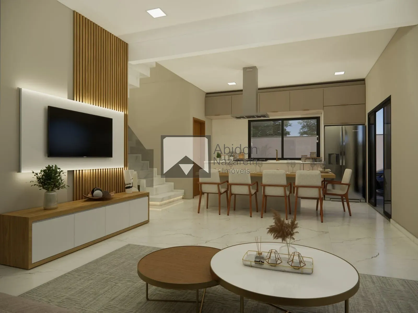 Casa, 4 quartos, 165 m² - Foto 5
