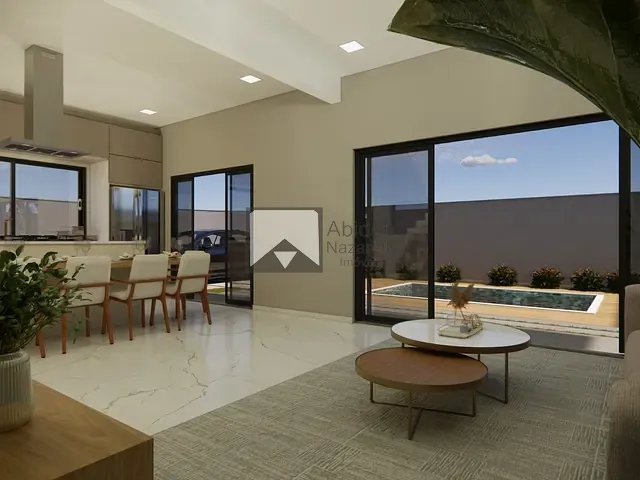 Casa com 225m² 4 quartos e 5 banheiros, à venda, no bairro Itaipu em Niterói