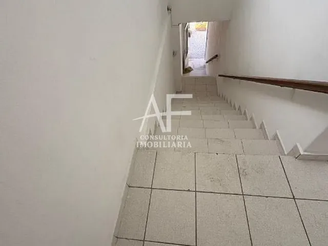 Casa com 120m² 2 quartos e 2 banheiros, para alugar, no bairro Chácara do Visconde em Taubaté