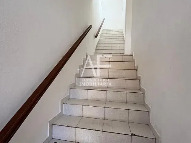 Casa com 120m² 2 quartos e 2 banheiros, para alugar, no bairro Chácara do Visconde em Taubaté