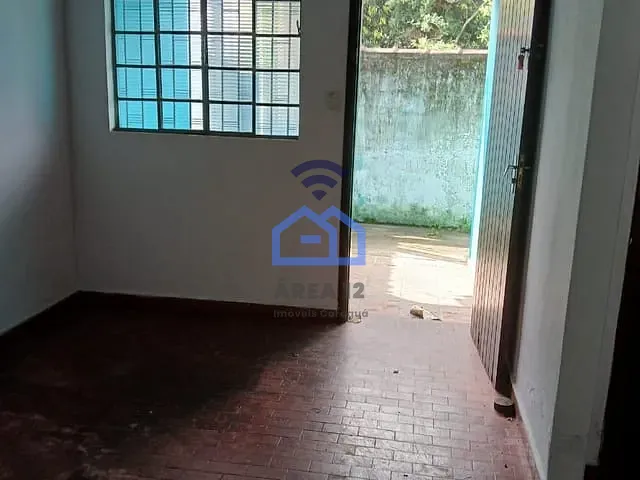 Casa com 152m² 2 quartos e 1 banheiro, à venda, no bairro Estrela d'Alva em Caraguatatuba