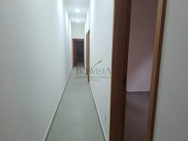 Casa 3 quartos e 2 banheiros, à venda, no bairro Jardim dos Pinheiros em Atibaia