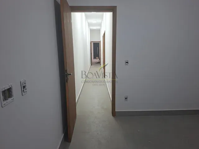 Casa 3 quartos e 2 banheiros, à venda, no bairro Jardim dos Pinheiros em Atibaia