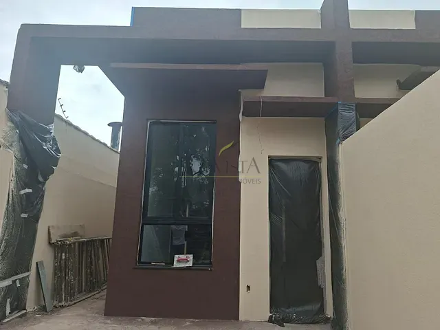 Casa 3 quartos e 2 banheiros, à venda, no bairro Jardim dos Pinheiros em Atibaia
