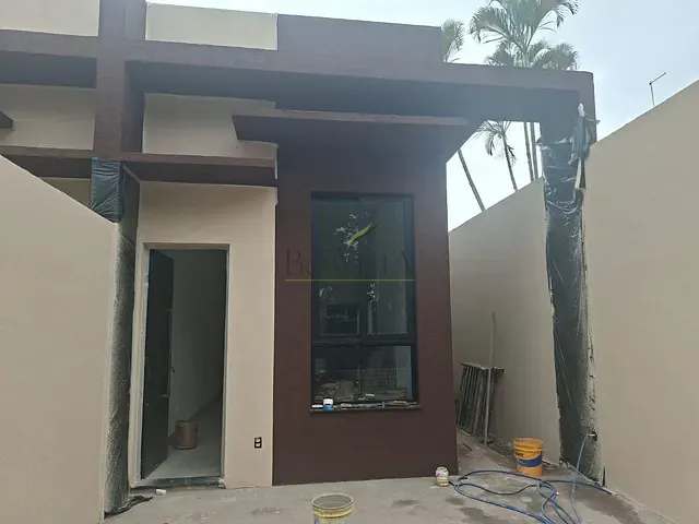 Casa 3 quartos e 2 banheiros, à venda, no bairro Jardim dos Pinheiros em Atibaia