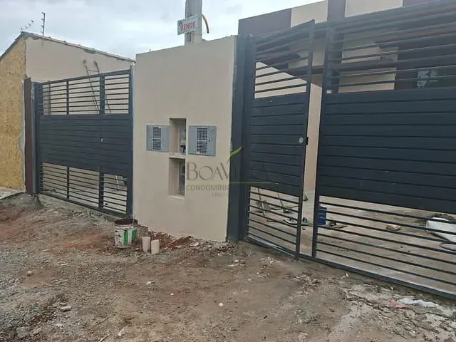 Casa 3 quartos e 2 banheiros, à venda, no bairro Jardim dos Pinheiros em Atibaia