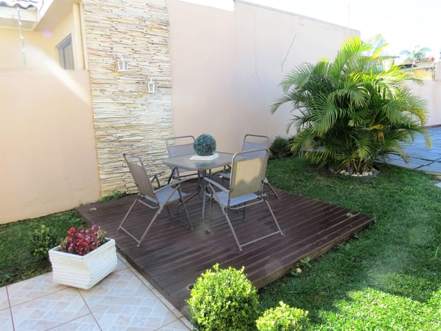 Casa com 200m² 3 quartos e 3 banheiros, à venda, no bairro Centro em Palmeira