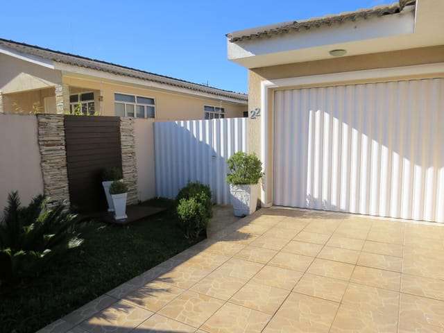 Casa com 200m² 3 quartos e 3 banheiros, à venda, no bairro Centro em Palmeira