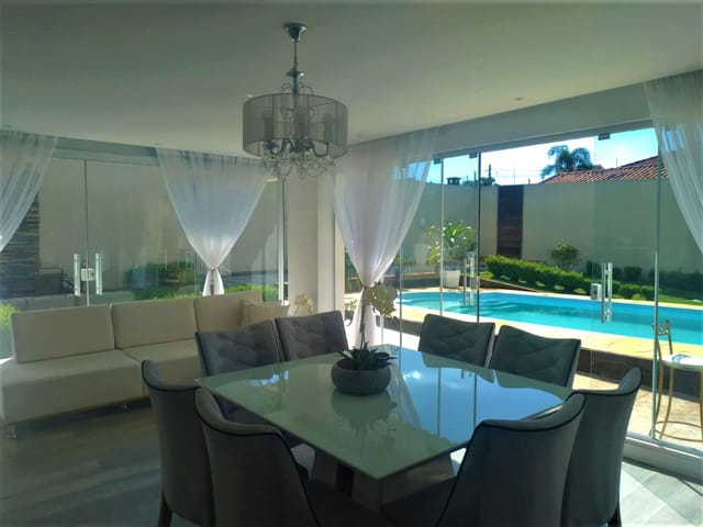 Casa com 200m² 3 quartos e 3 banheiros, à venda, no bairro Centro em Palmeira