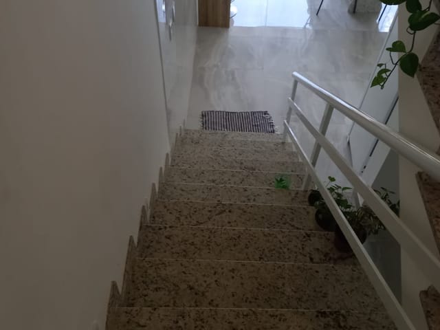 Casa com 500m² 3 quartos e 3 banheiros, à venda, no bairro cristo rei em São Fidélis