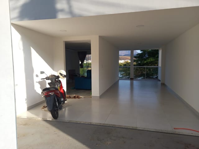 Casa com 500m² 3 quartos e 3 banheiros, à venda, no bairro cristo rei em São Fidélis