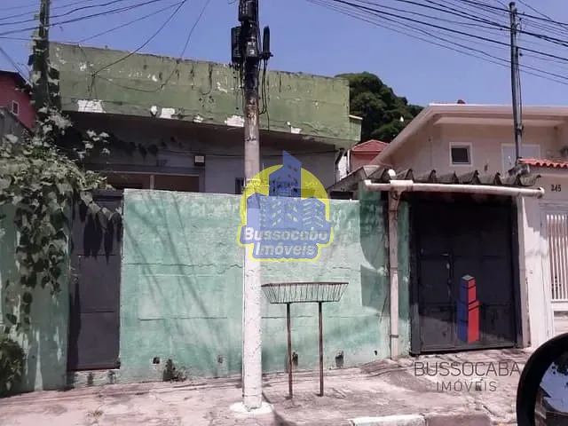 Casa com 19150m² 3 quartos e 1 banheiro, à venda, no bairro Bela Vista em São Paulo