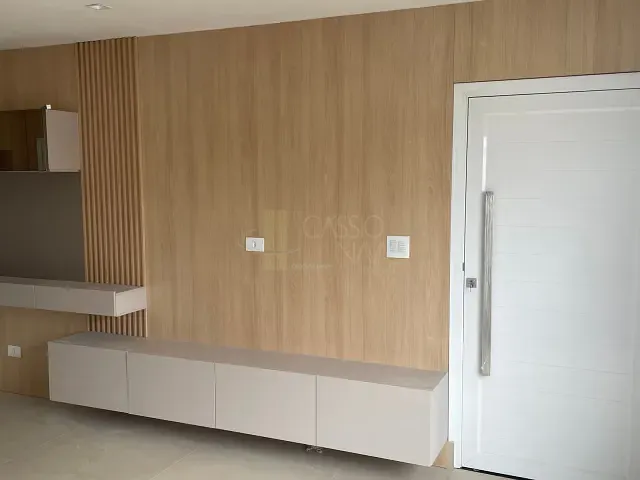 Casa com 176m² 3 quartos e 3 banheiros, à venda, no bairro Jardim Portal do Lago em Apucarana