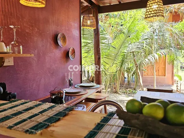 Casa com 3031m² 4 quartos e 5 banheiros, à venda, no bairro Alter do Chão em Santarém