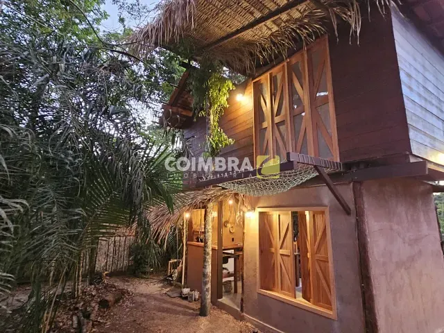 Casa com 3031m² 4 quartos e 5 banheiros, à venda, no bairro Alter do Chão em Santarém