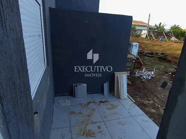 Casa 2 quartos e 1 banheiro, à venda, no bairro Dom pedro II em Arroio do Meio
