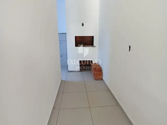 Casa 2 quartos e 1 banheiro, à venda, no bairro Dom pedro II em Arroio do Meio