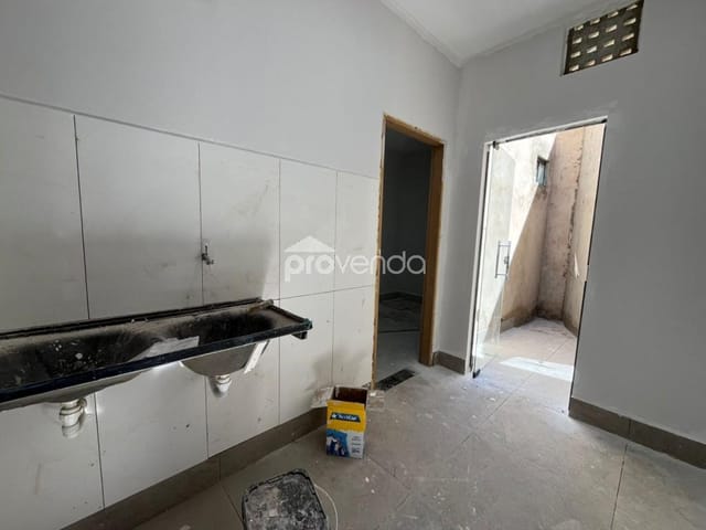 Foto do Casa - RUA 25 DE DEZEMBRO QD 32 LT 12 CASA 06 - JARDIM VITORIA | Provenda Imobiliária