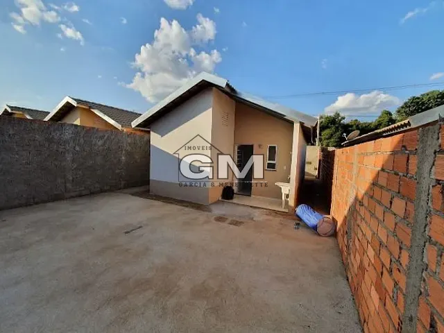 Casa com 160m² 2 quartos e 1 banheiro, à venda, no bairro Jardim Cristo Redentor em Ribeirão Preto