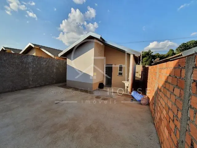 Casa com 160m² 2 quartos e 1 banheiro, à venda, no bairro Jardim Cristo Redentor em Ribeirão Preto