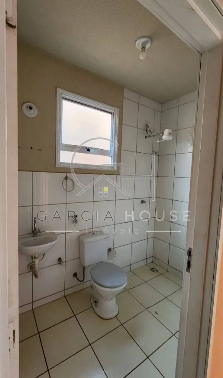Casa, 2 quartos, 46 m² - Foto 3
