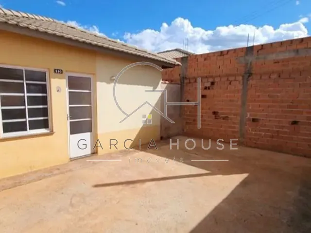 Casa com 160m² 2 quartos e 1 banheiro, à venda, no bairro Jardim Cristo Redentor em Ribeirão Preto