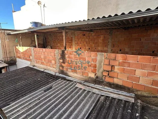 Casa 6 quartos e 3 banheiros, à venda, no bairro Nova Vista em Sabará