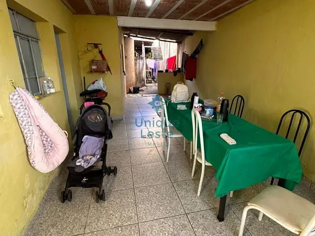 Casa 6 quartos e 3 banheiros, à venda, no bairro Nova Vista em Sabará