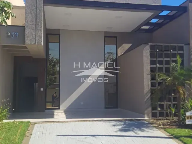 Casa com 200m² 3 quartos e 4 banheiros, à venda, no bairro Vila Monte Alegre em Paulínia