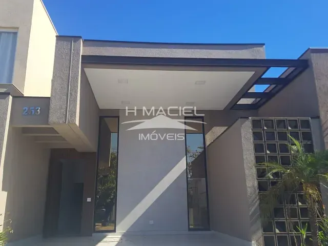 Casa com 200m² 3 quartos e 4 banheiros, à venda, no bairro Vila Monte Alegre em Paulínia