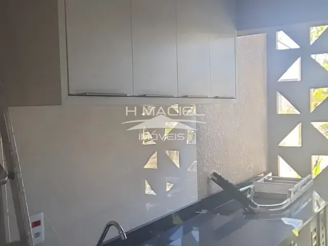 Casa com 200m² 3 quartos e 4 banheiros, à venda, no bairro Vila Monte Alegre em Paulínia