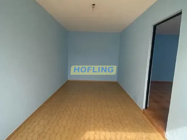 Casa com 1m² 2 quartos e 1 banheiro, para alugar, no bairro Estádio em Rio Claro