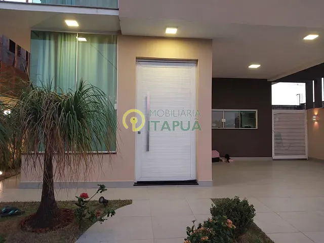 Casa com 259m² 3 quartos e 3 banheiros, à venda, no bairro Conjunto Habitacional Alexandre Urbanas em Londrina