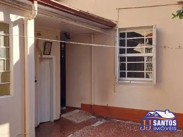 Casa com 242m² 3 quartos e 2 banheiros, à venda, no bairro Mooca em São Paulo