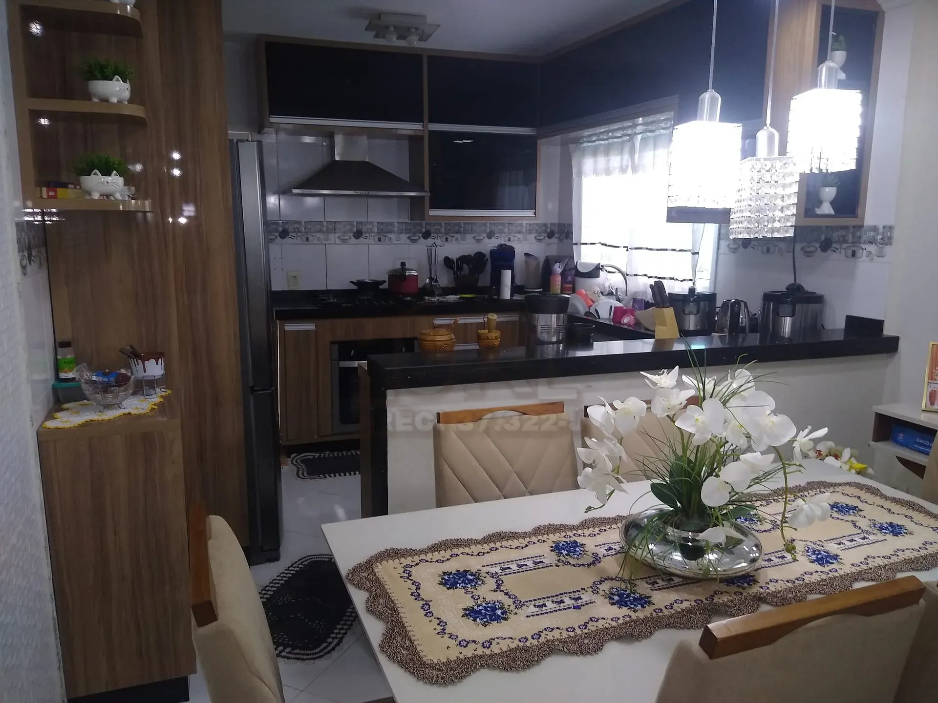 Casa, 3 quartos, 125 m² - Foto 3