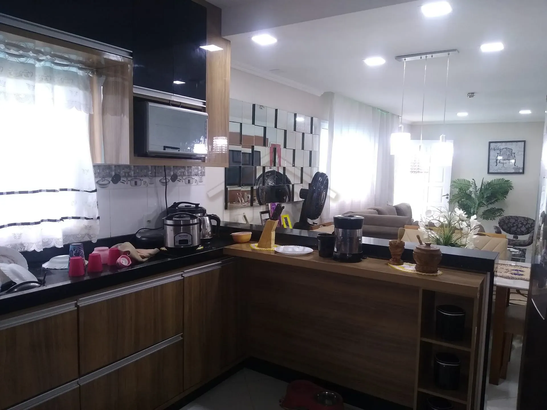 Casa, 3 quartos, 125 m² - Foto 4