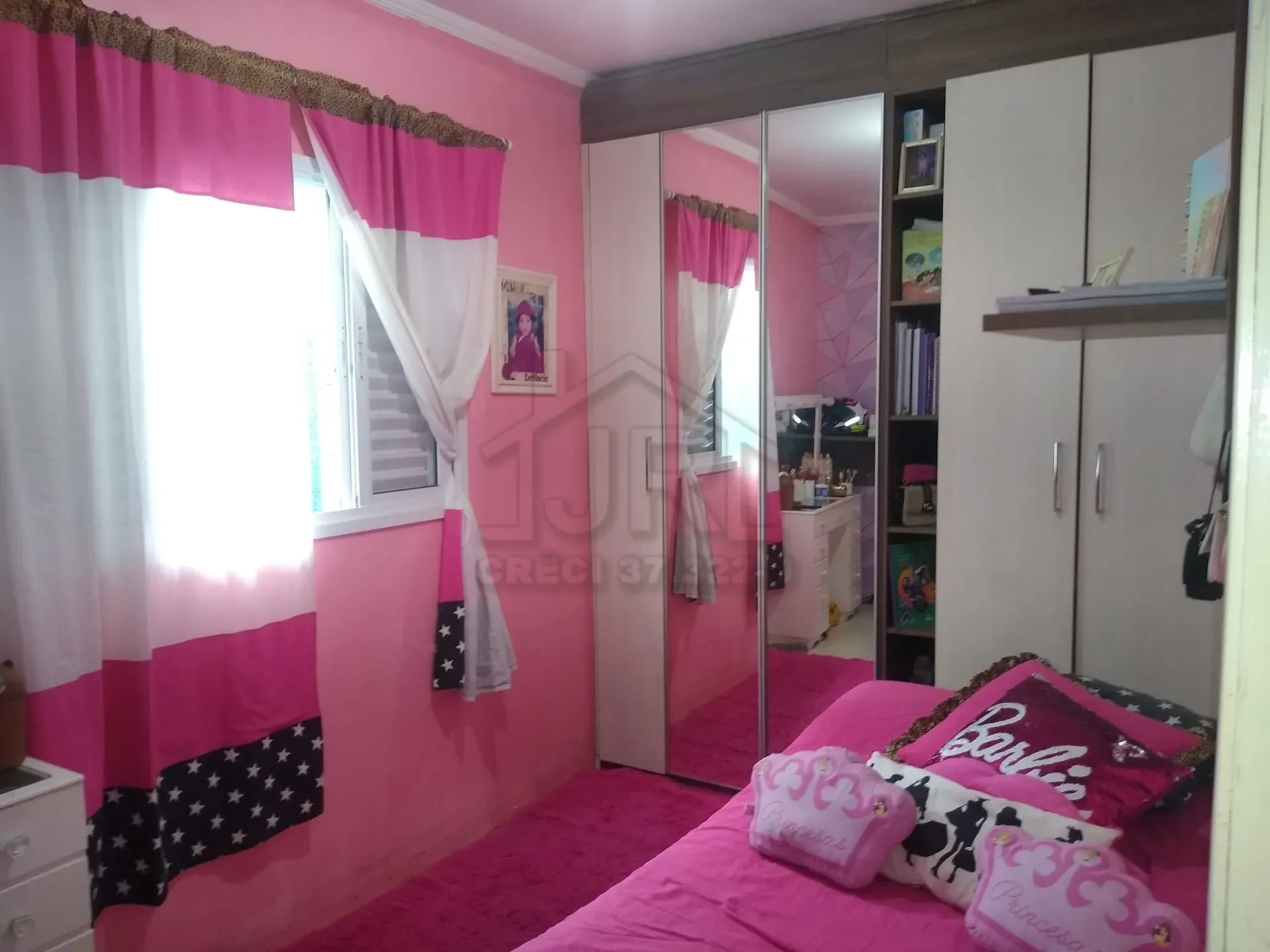 Casa, 3 quartos, 125 m² - Foto 8