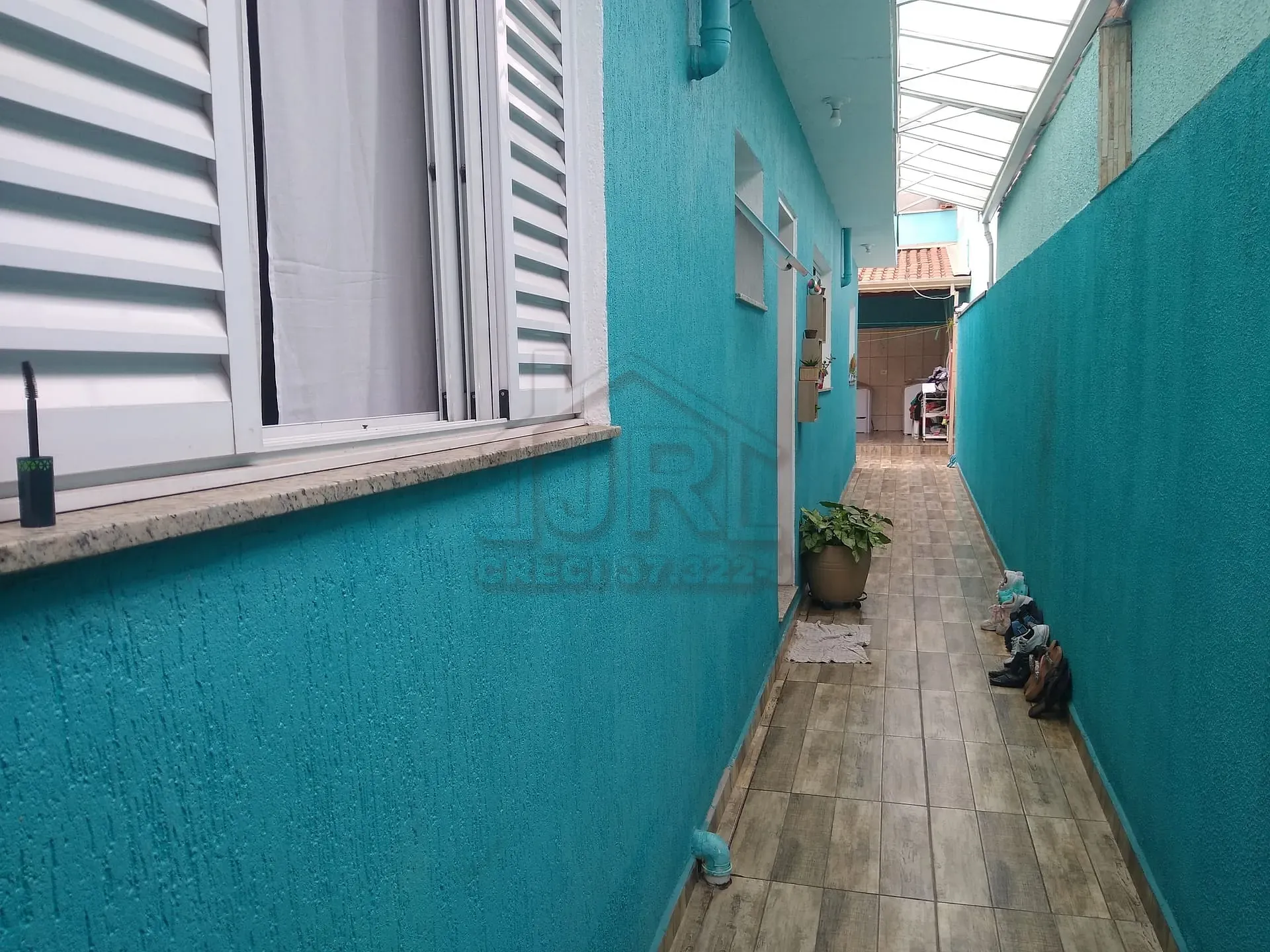 Casa, 3 quartos, 125 m² - Foto 22