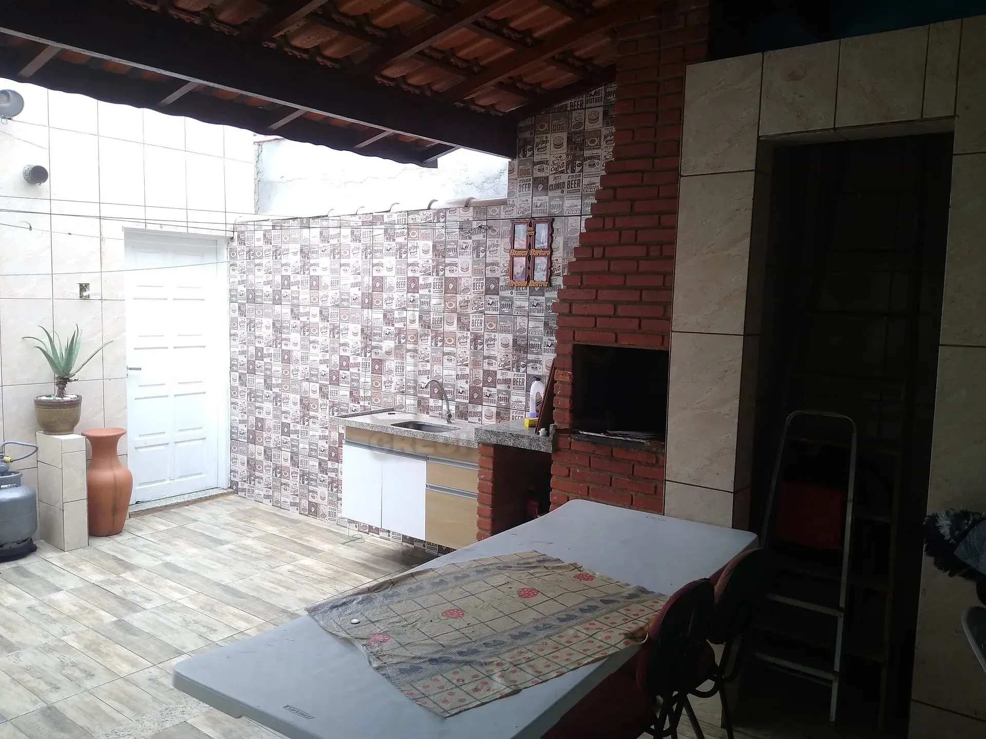 Casa, 3 quartos, 125 m² - Foto 25