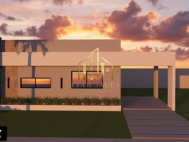 Casa com 360m² 3 quartos e 2 banheiros, à venda, no bairro Bom clima em Chapada dos Guimarães