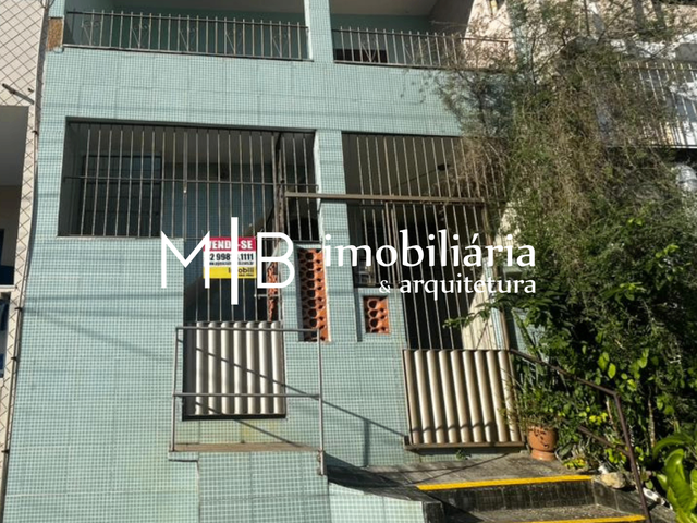 Casa 4 quartos e 3 banheiros, à venda, no bairro Haidee em Cataguases