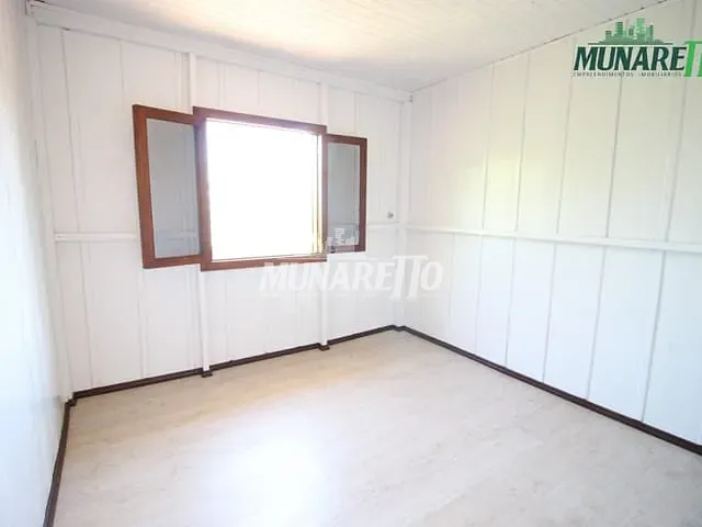 Casa com 70m² 2 quartos e 1 banheiro, à venda, no bairro Nações em Concórdia