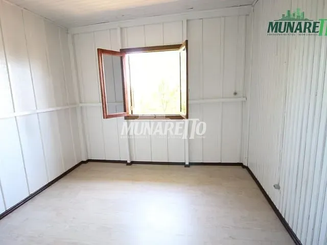Casa com 70m² 2 quartos e 1 banheiro, à venda, no bairro Nações em Concórdia