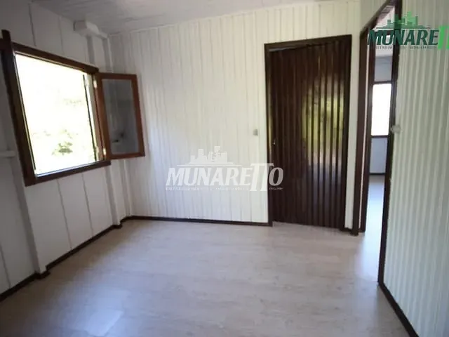 Casa com 70m² 2 quartos e 1 banheiro, à venda, no bairro Nações em Concórdia