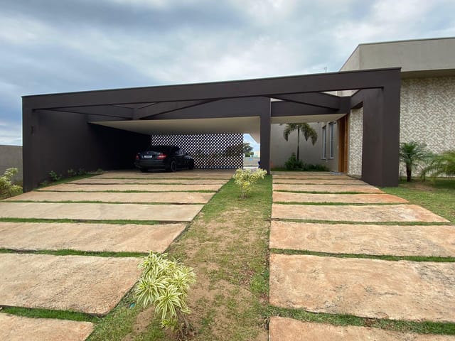 Casa com 289m² 3 quartos e 4 banheiros, à venda, no bairro Riviera de Santa Cristina Xlll em Paranapanema