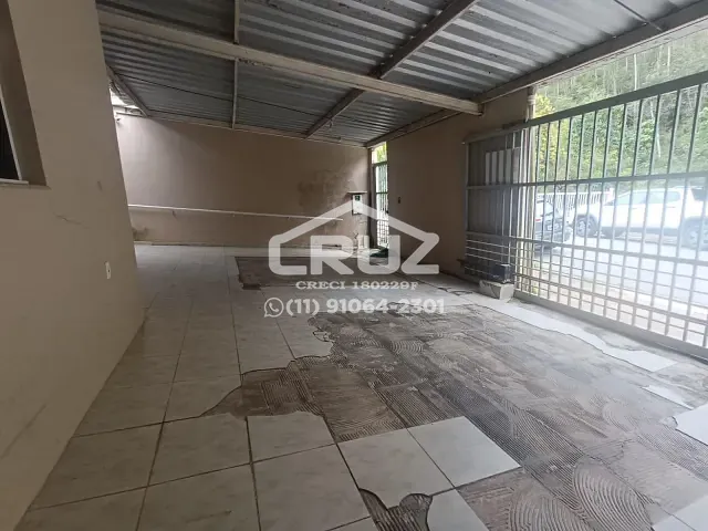 Casa 3 quartos e 1 banheiro, à venda, no bairro Morro Grande em Caieiras