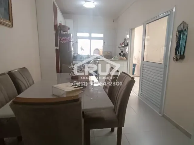 Casa 3 quartos e 1 banheiro, à venda, no bairro Morro Grande em Caieiras