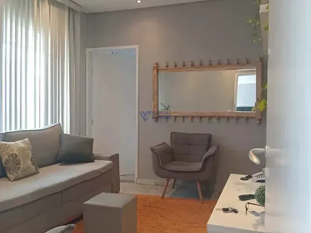 Casa 4 quartos e 2 banheiros, à venda, no bairro Jardim Paulista em São José dos Campos